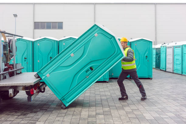 Best Handicap porta potty rental  in Ashley, PA