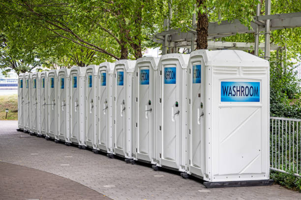 Best Porta potty for special events  in Ashley, PA