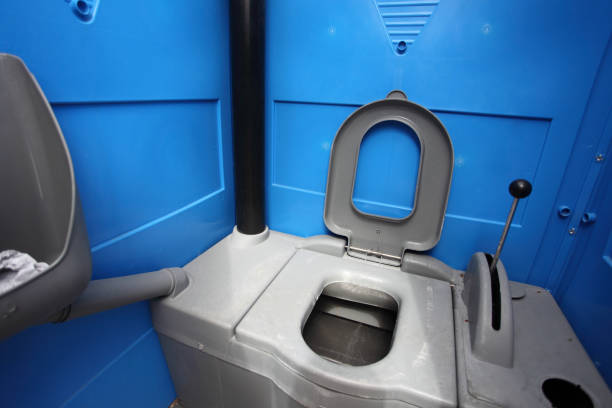 Best Emergency porta potty rental  in Ashley, PA