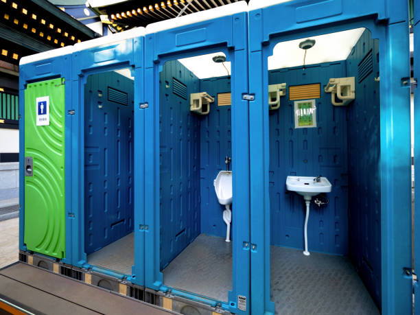 Best Affordable porta potty rental  in Ashley, PA