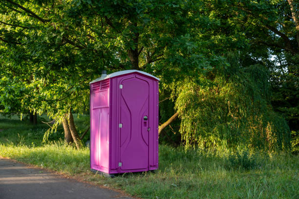 Best Portable toilet rental cost  in Ashley, PA