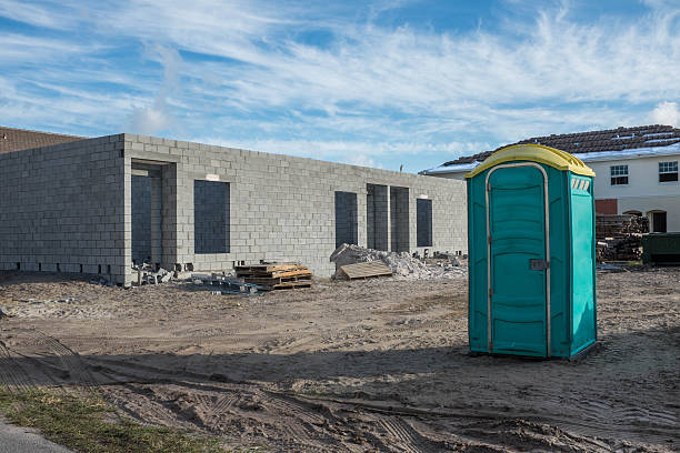 Best High-end porta potty rental  in Ashley, PA